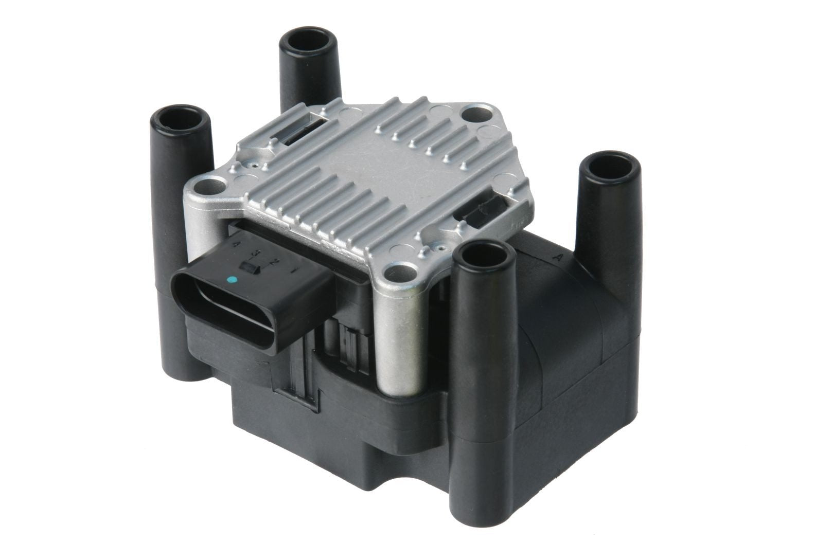 URO Ignition Coil  top view frsport 032905106E