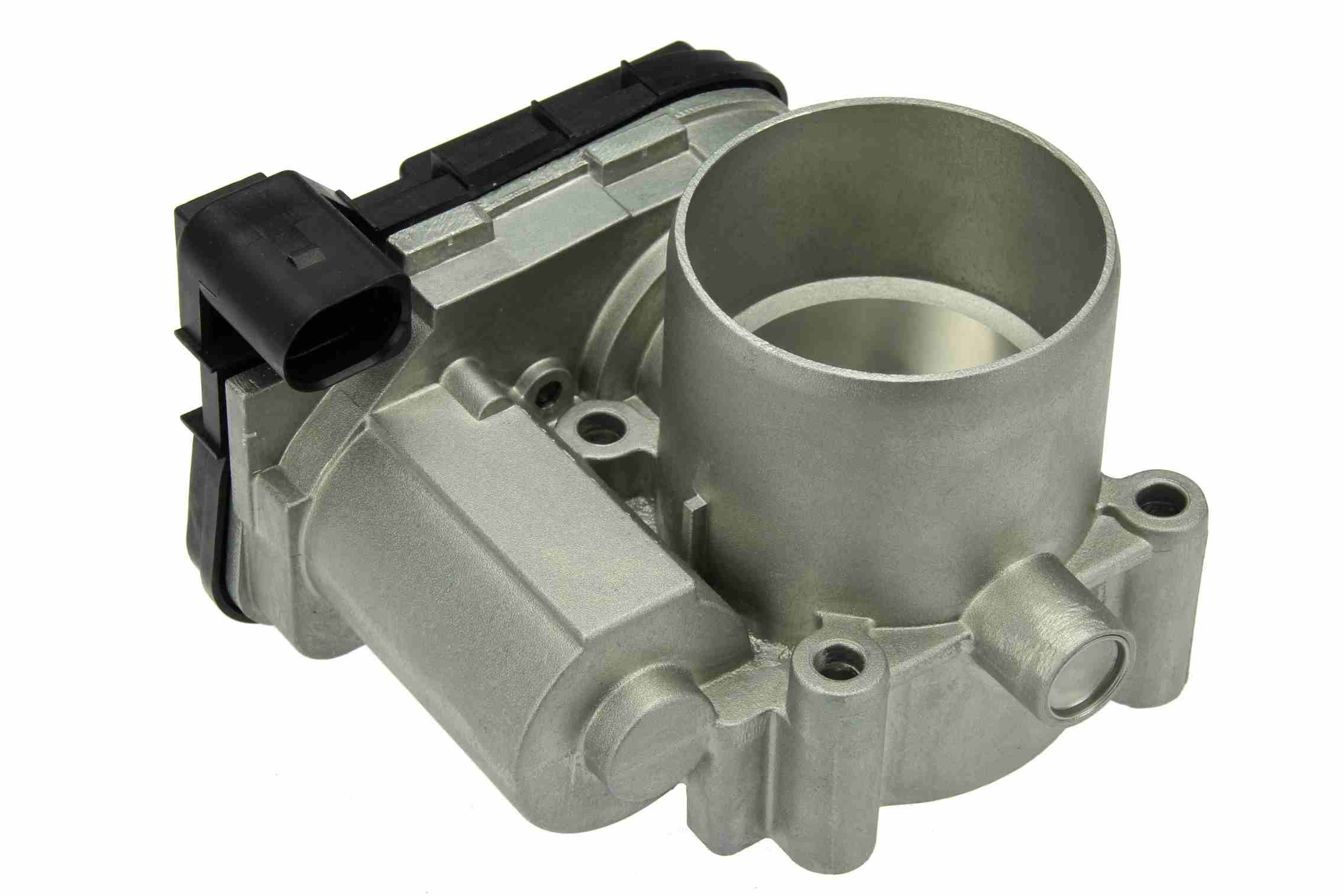 URO Fuel Injection Throttle Body Assembly  top view frsport 03F133062B