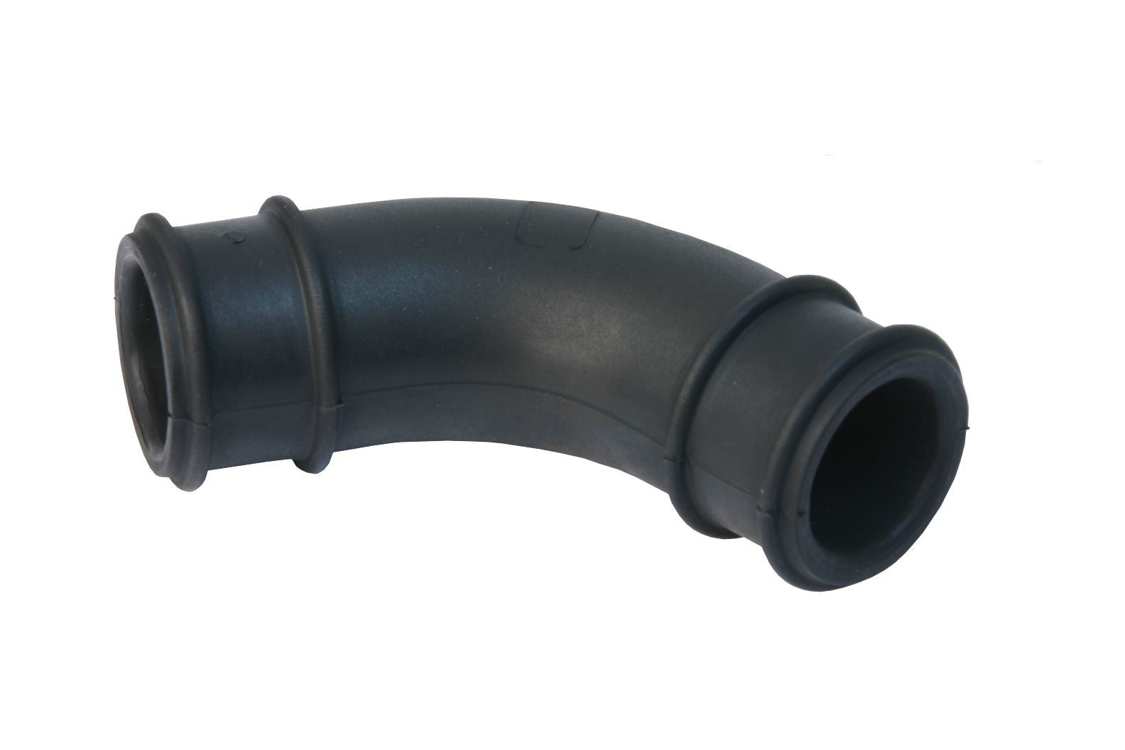 URO Engine Crankcase Breather Hose  top view frsport 058103493A