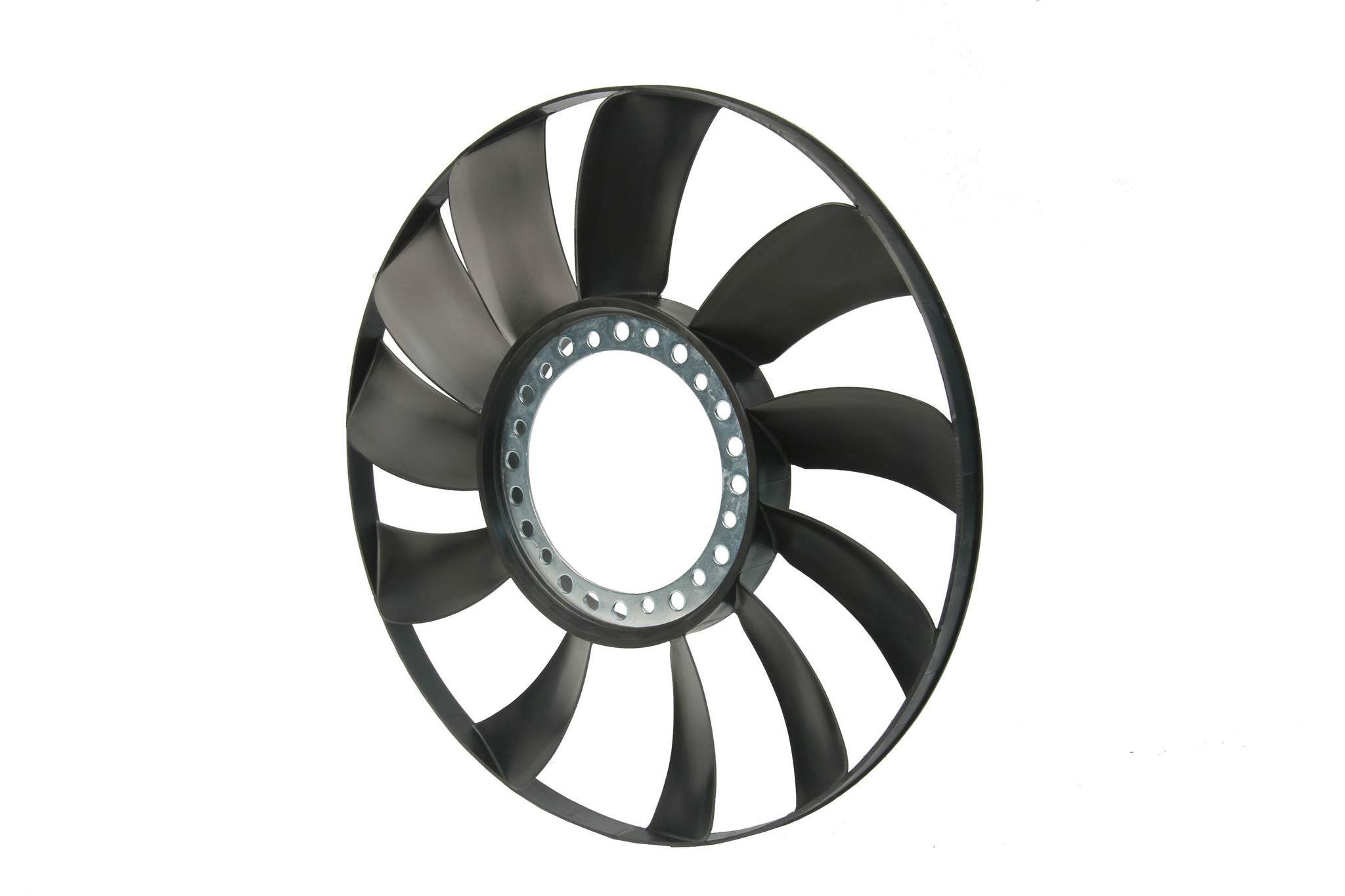 uro engine cooling fan blade  frsport 058121301b