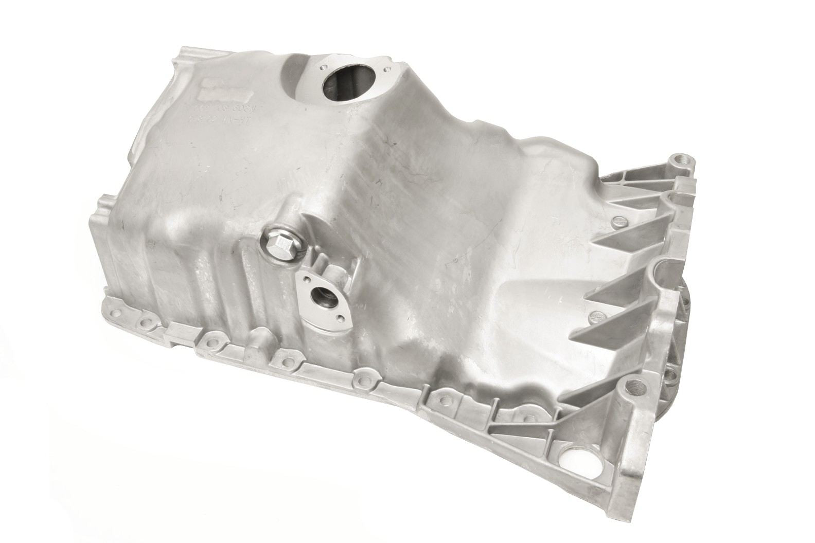 uro engine oil pan  frsport 06b103603p