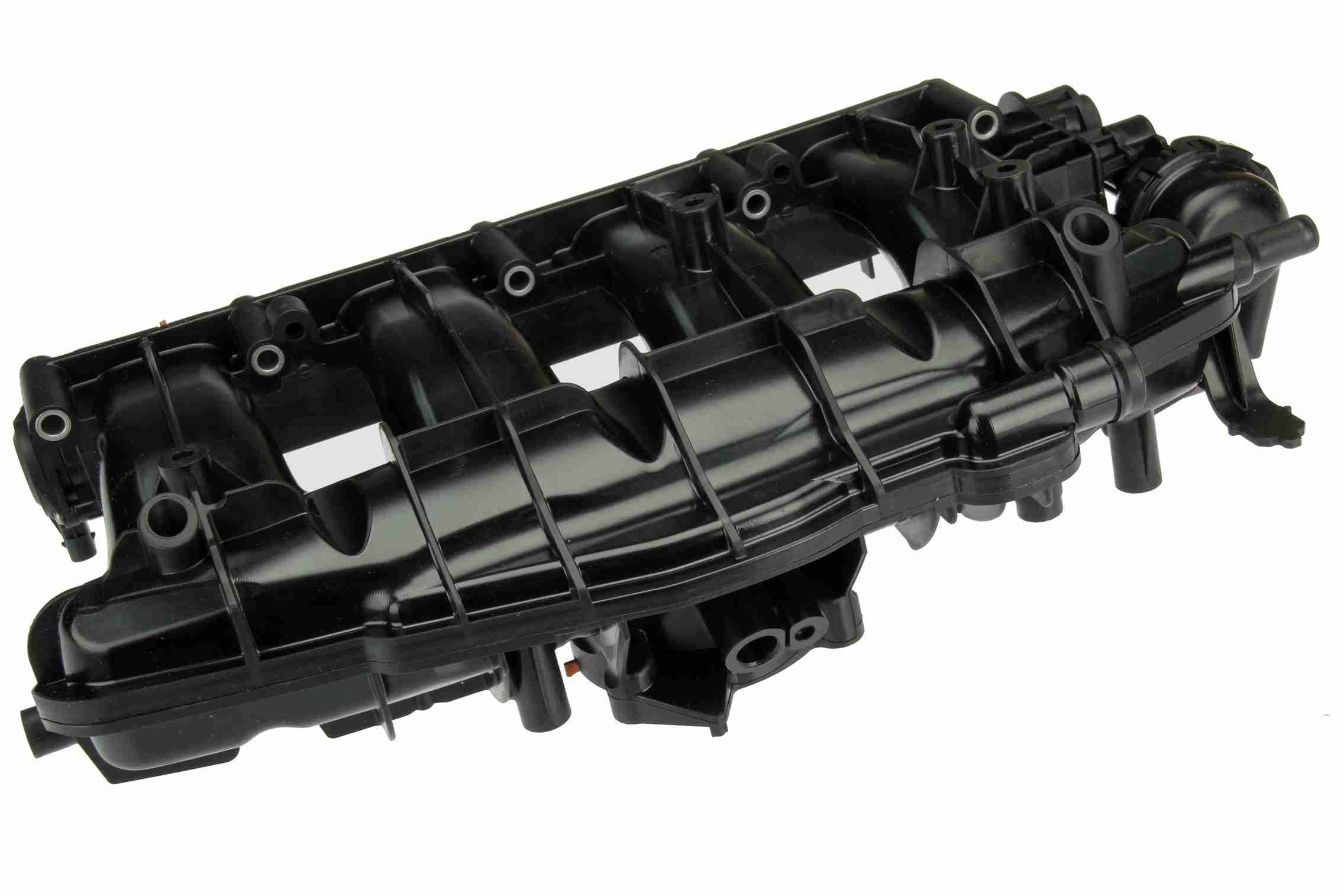 URO Engine Intake Manifold  top view frsport 06H133201AT