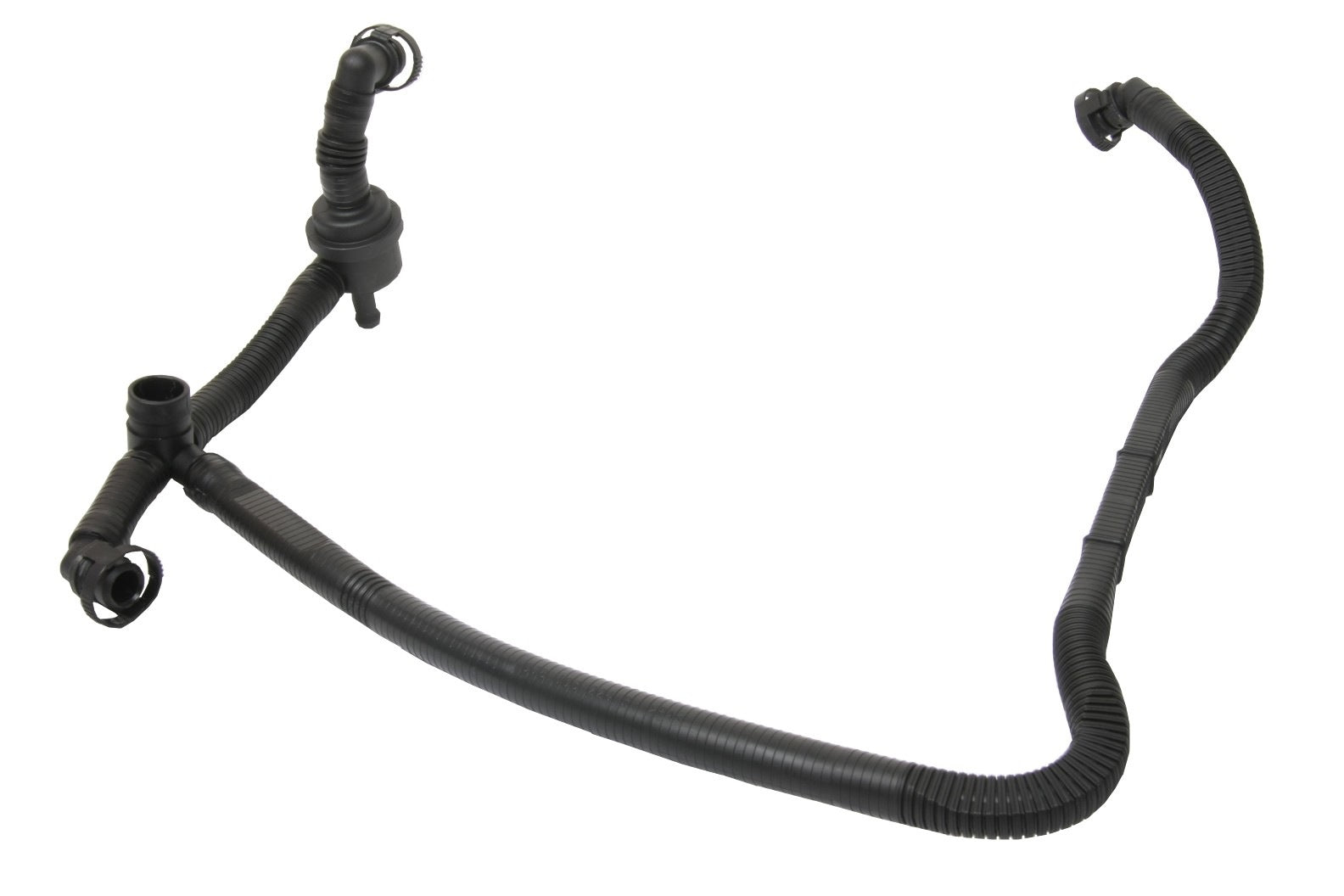 uro engine crankcase breather hose  frsport 078103224r