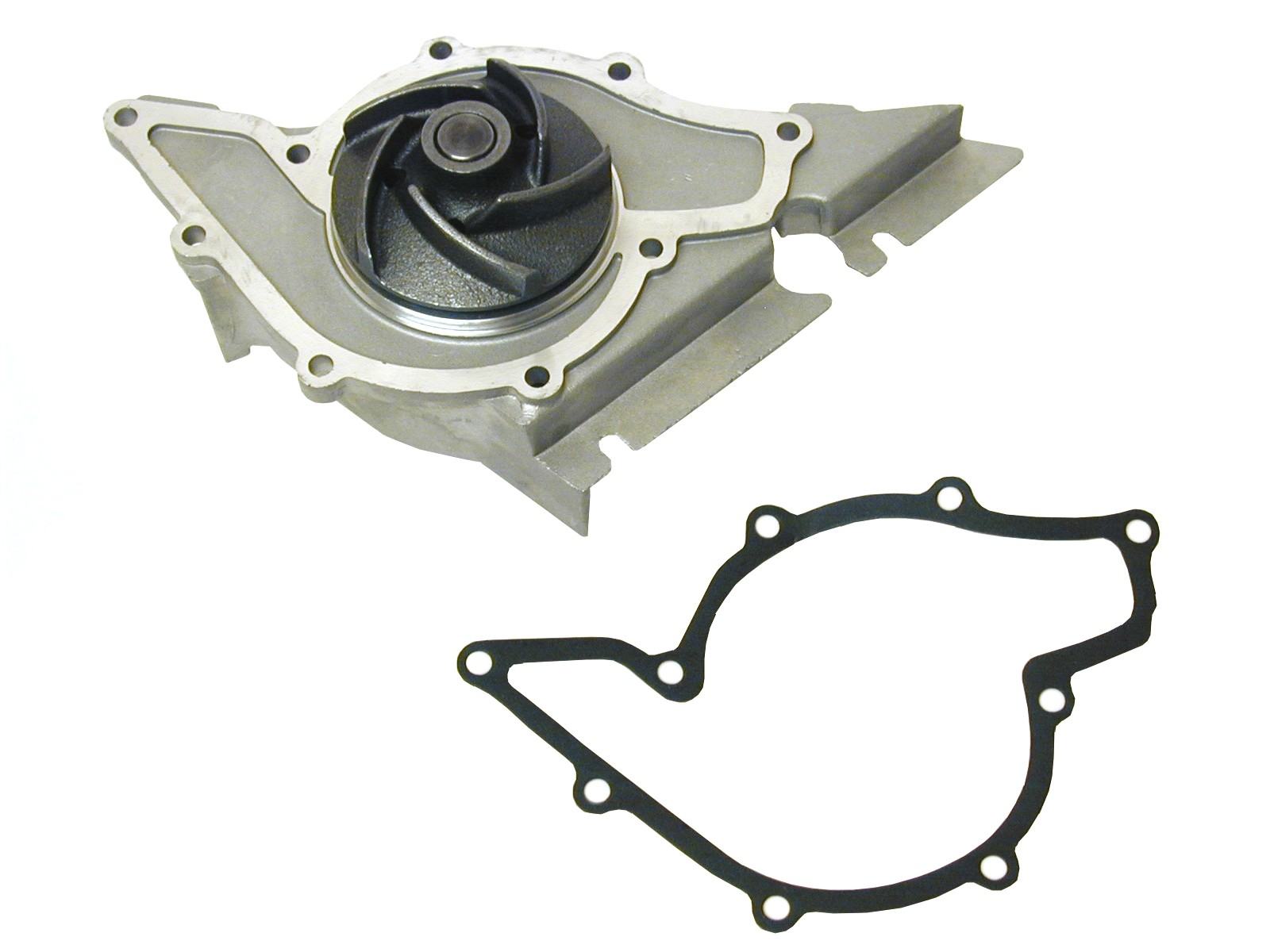 uro engine water pump  frsport 078121006