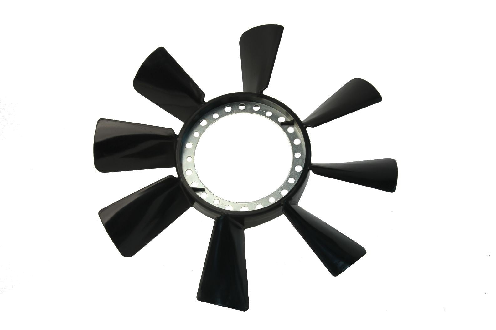 URO Engine Cooling Fan Blade  top view frsport 078121301E