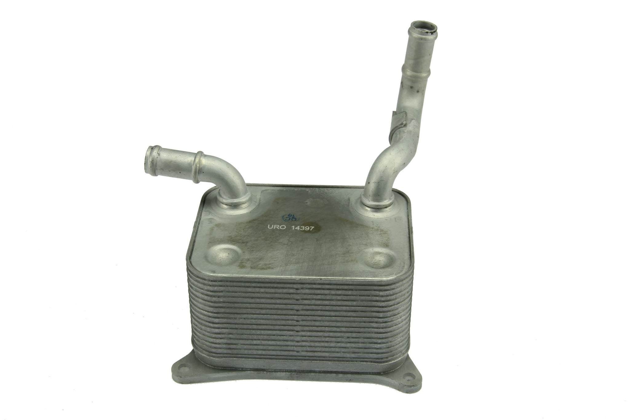 uro engine oil cooler  frsport 079117015a