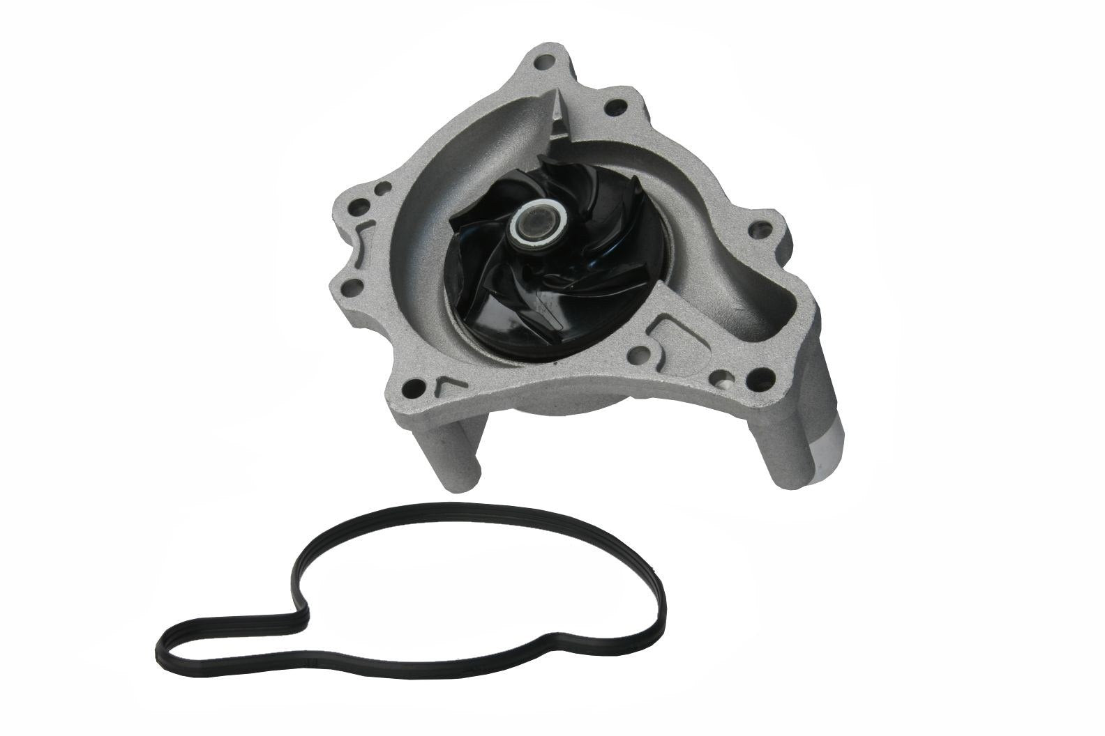 uro engine water pump  frsport 079121014f