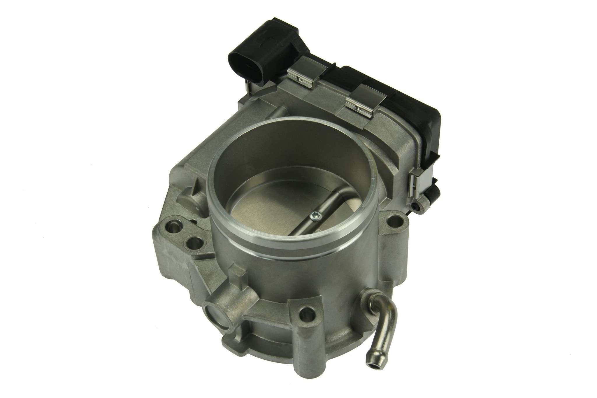 uro fuel injection throttle body assembly  frsport 07k133062a