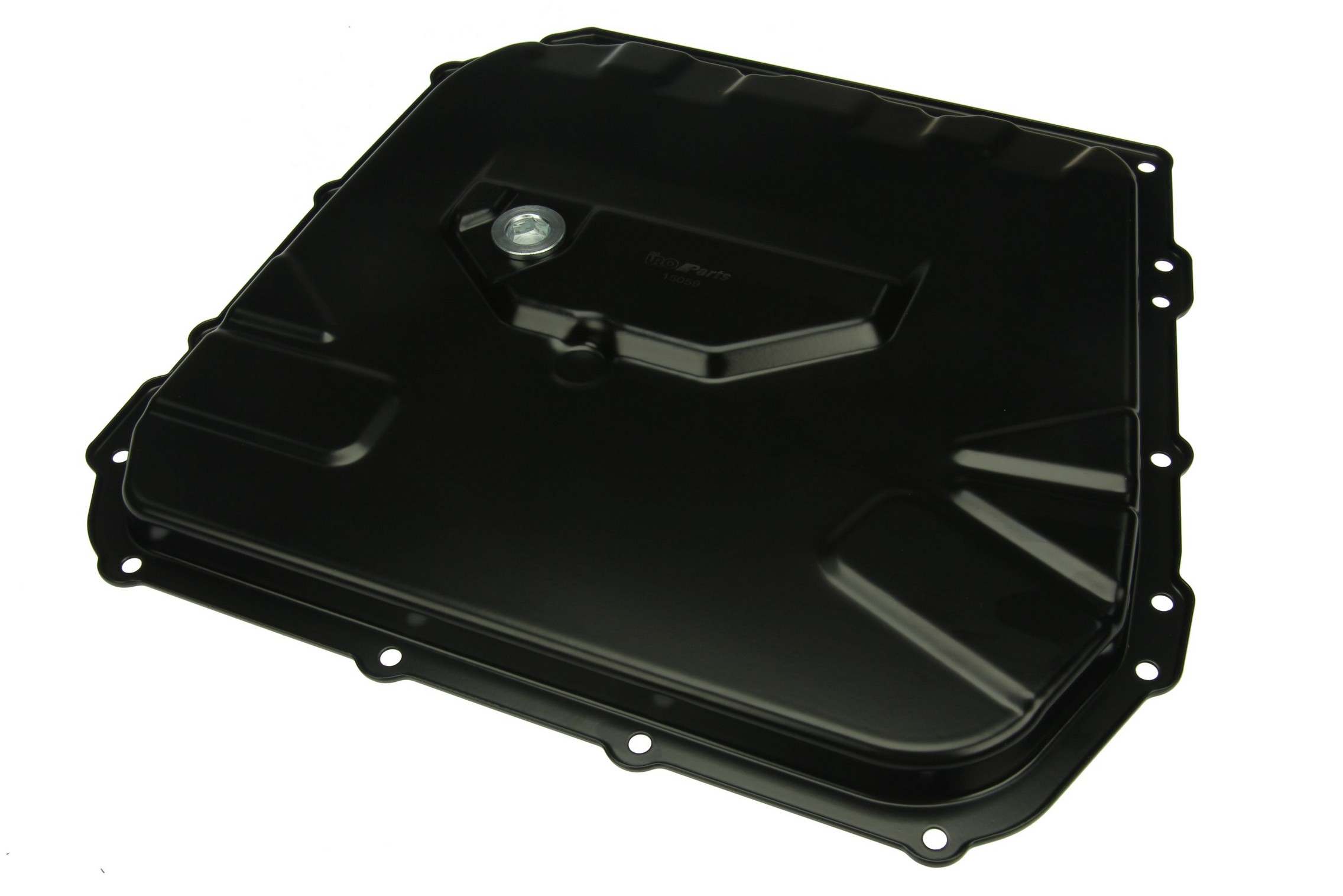 URO Transmission Oil Pan  top view frsport 0B5321361C