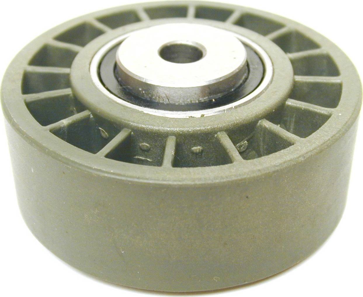 uro accessory drive belt idler pulley  frsport 1032000570