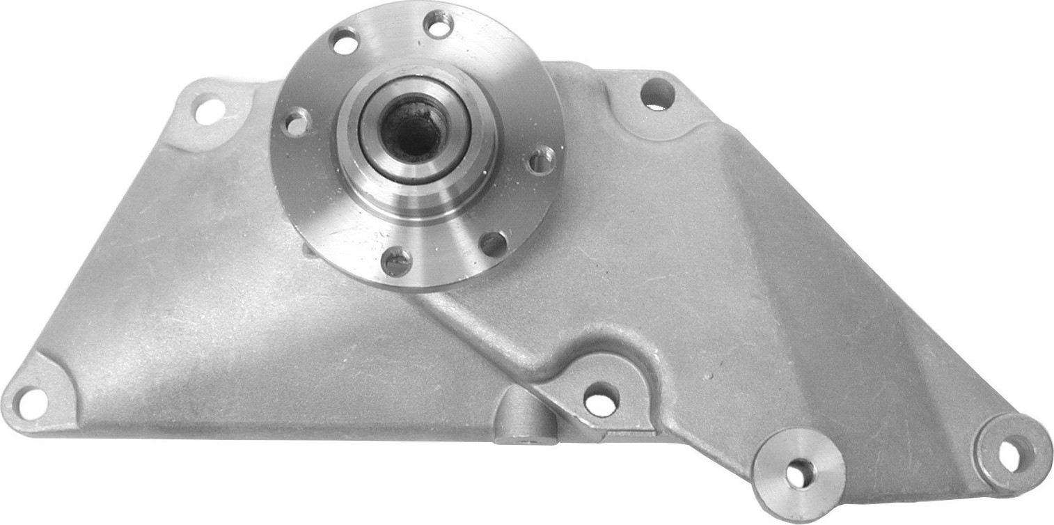 uro engine cooling fan clutch bearing bracket  frsport 1042000528