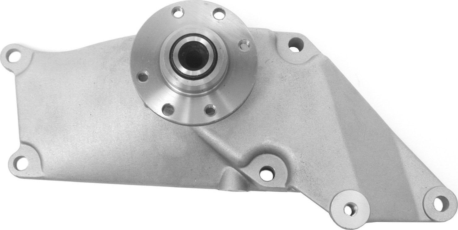 uro engine cooling fan clutch bearing bracket  frsport 1042001328