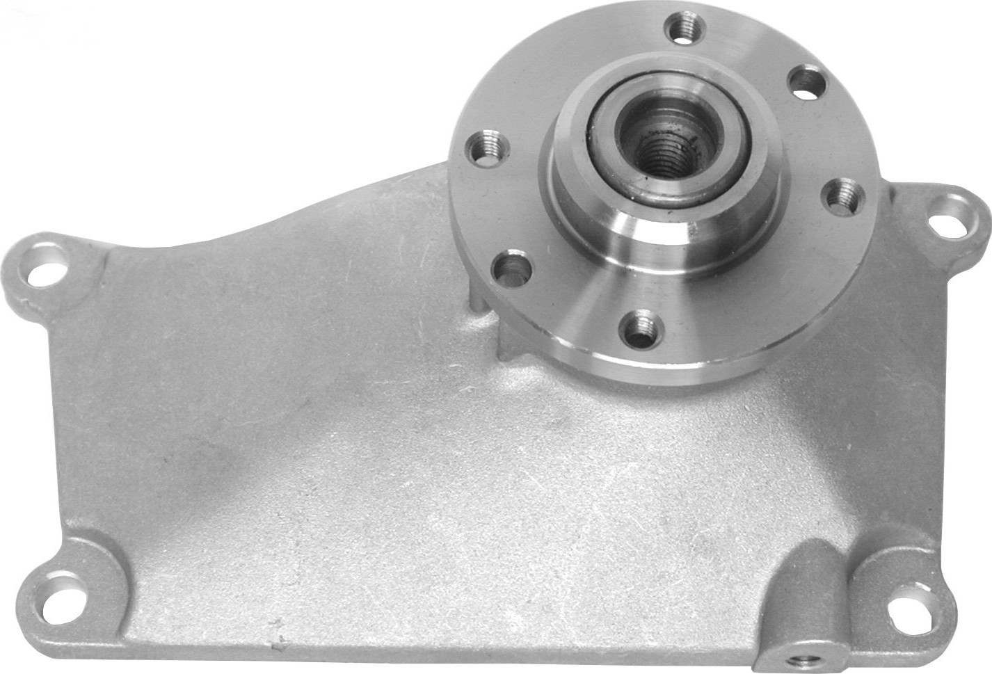 uro engine cooling fan clutch bearing bracket  frsport 1042002028