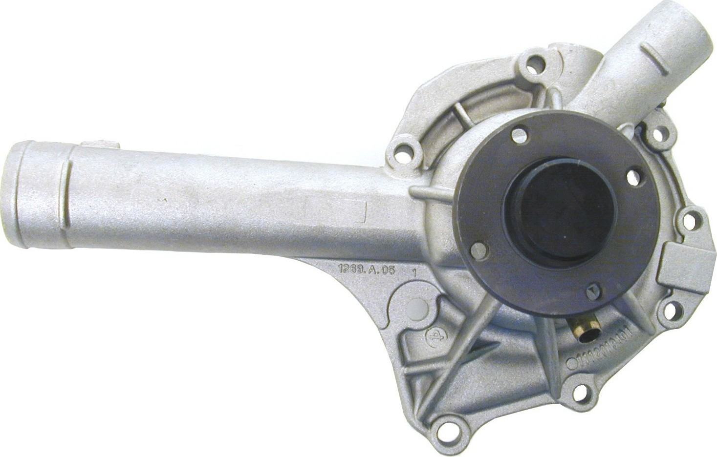 uro engine water pump  frsport 1112000401