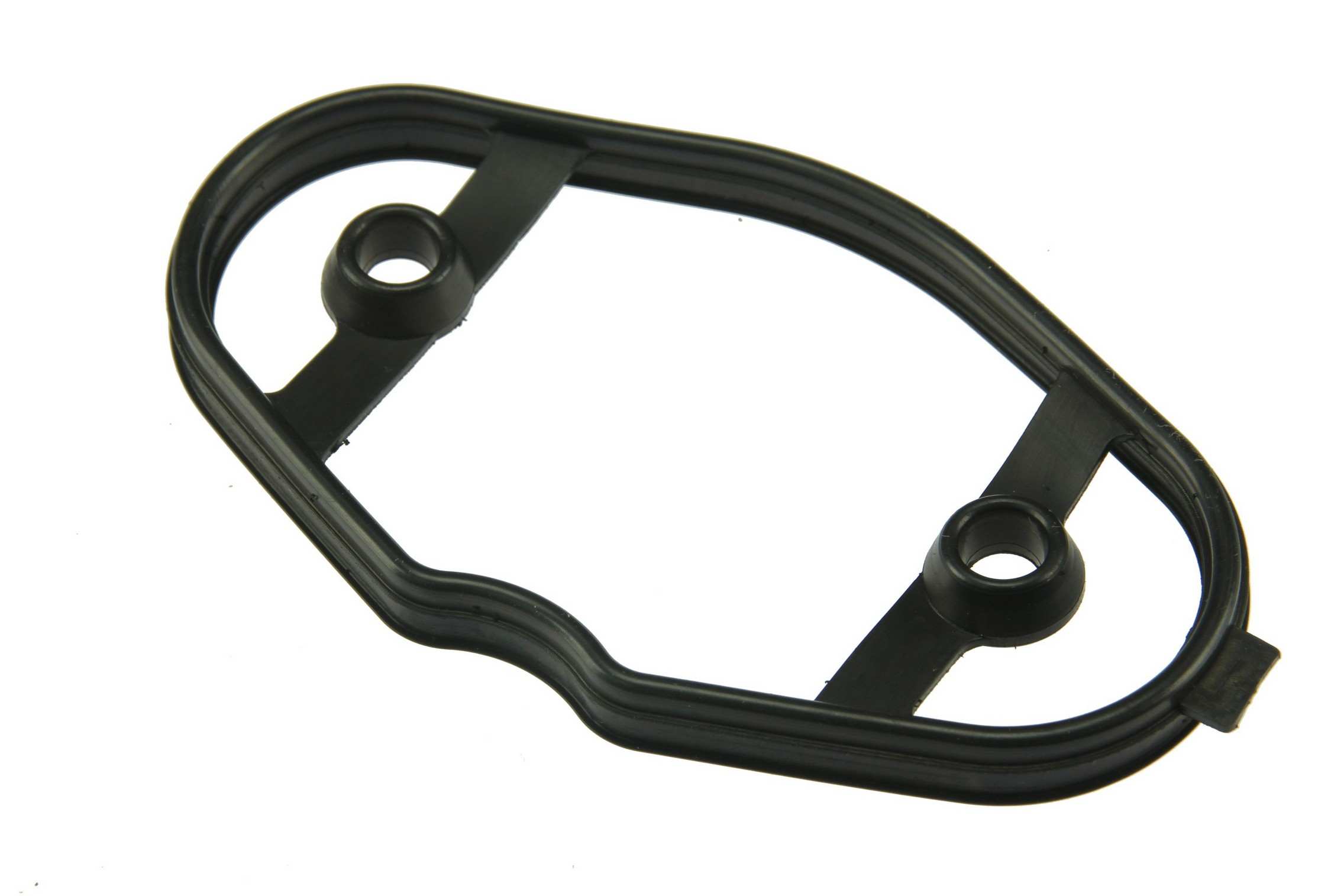 URO Fuel Pump Gasket  top view frsport 11127588416