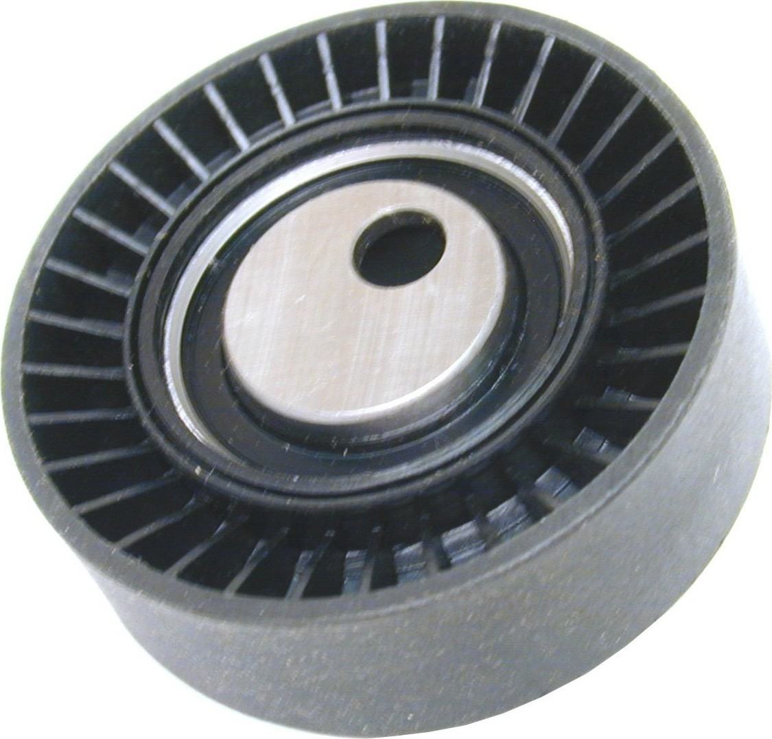 uro accessory drive belt idler pulley  frsport 11281748130