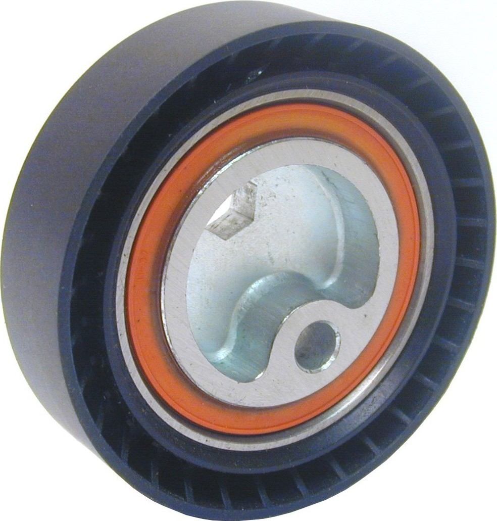 uro a/c drive belt tensioner pulley  frsport 11282245087