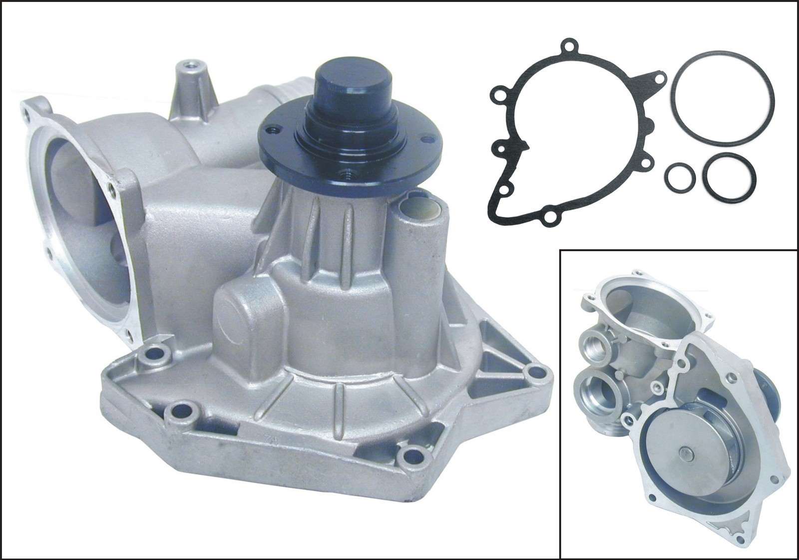 uro engine water pump  frsport 11510007042