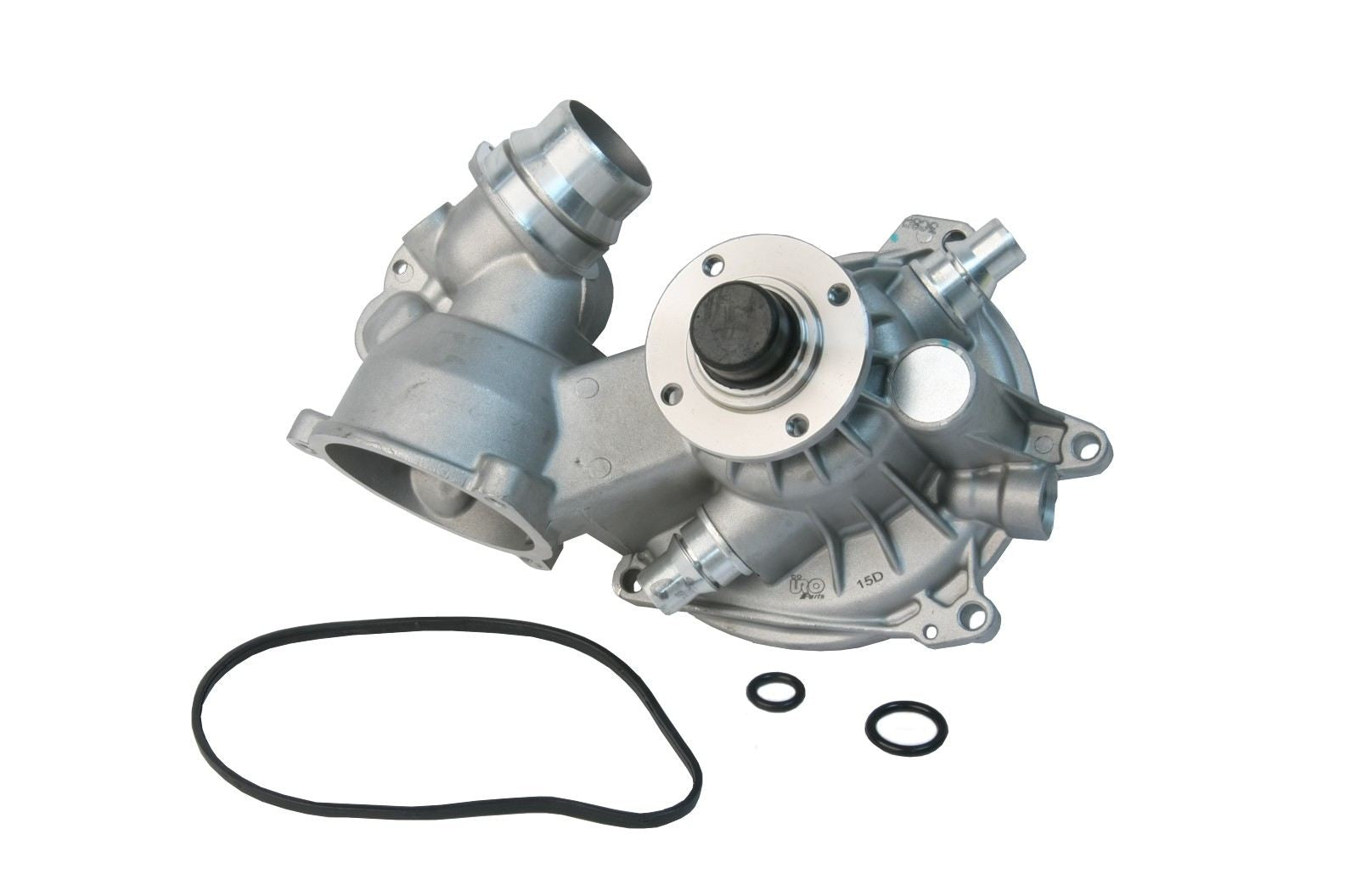 uro engine water pump  frsport 11517586780