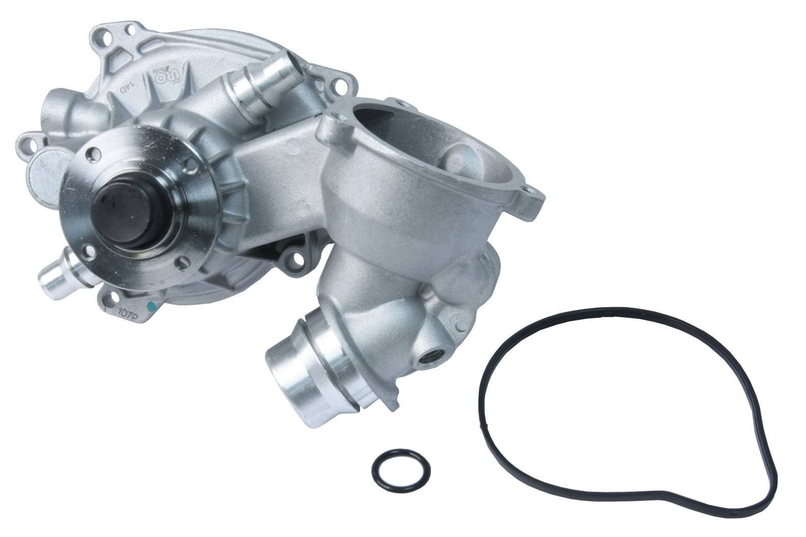 uro engine water pump  frsport 11517586781