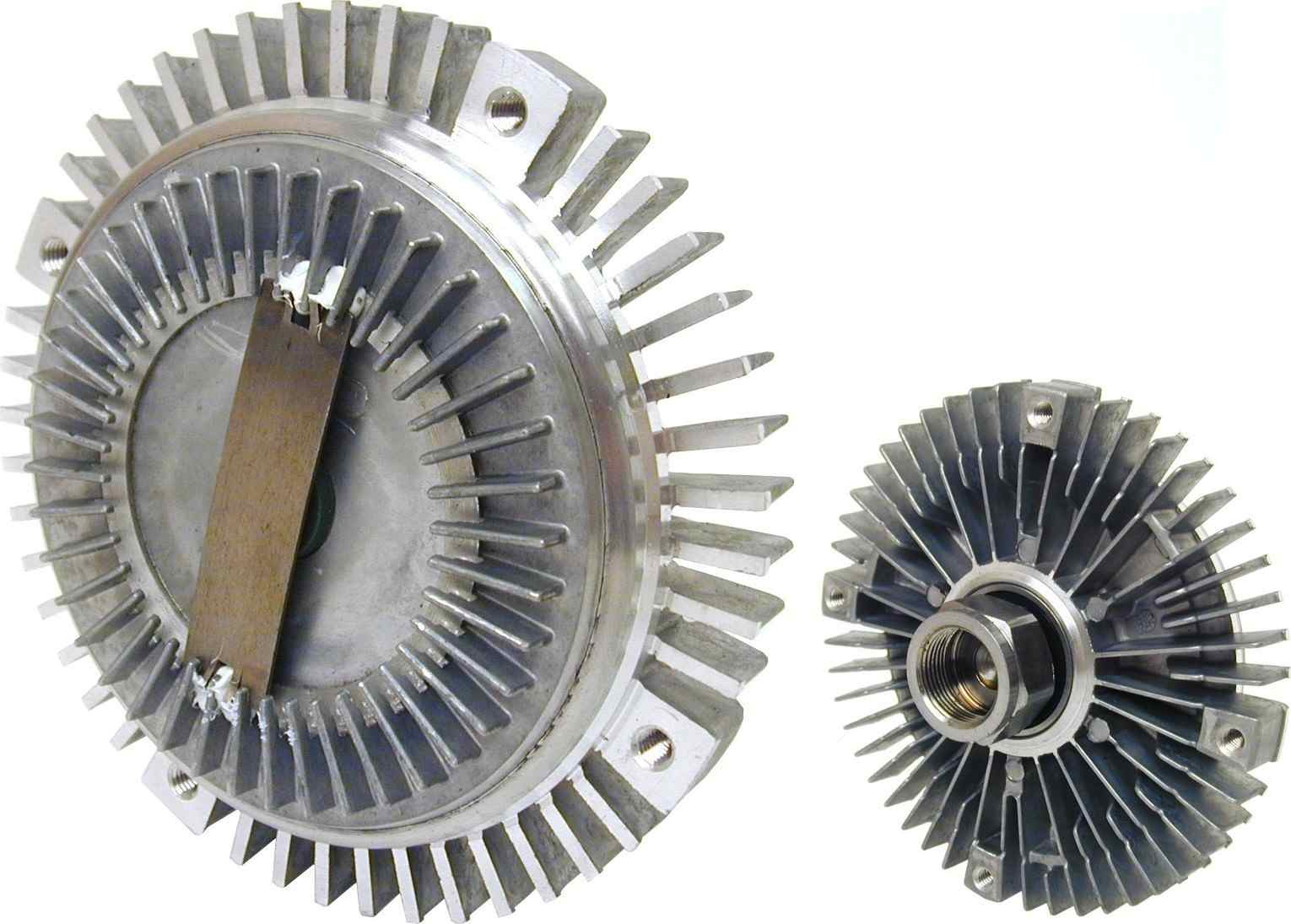 uro engine cooling fan clutch  frsport 11521723027