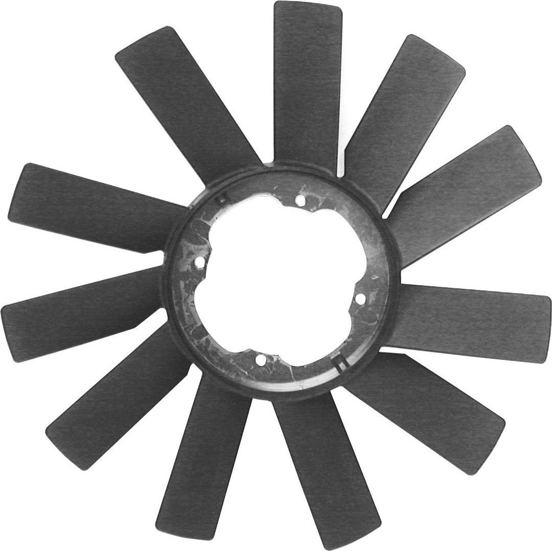 uro engine cooling fan blade  frsport 11521723573