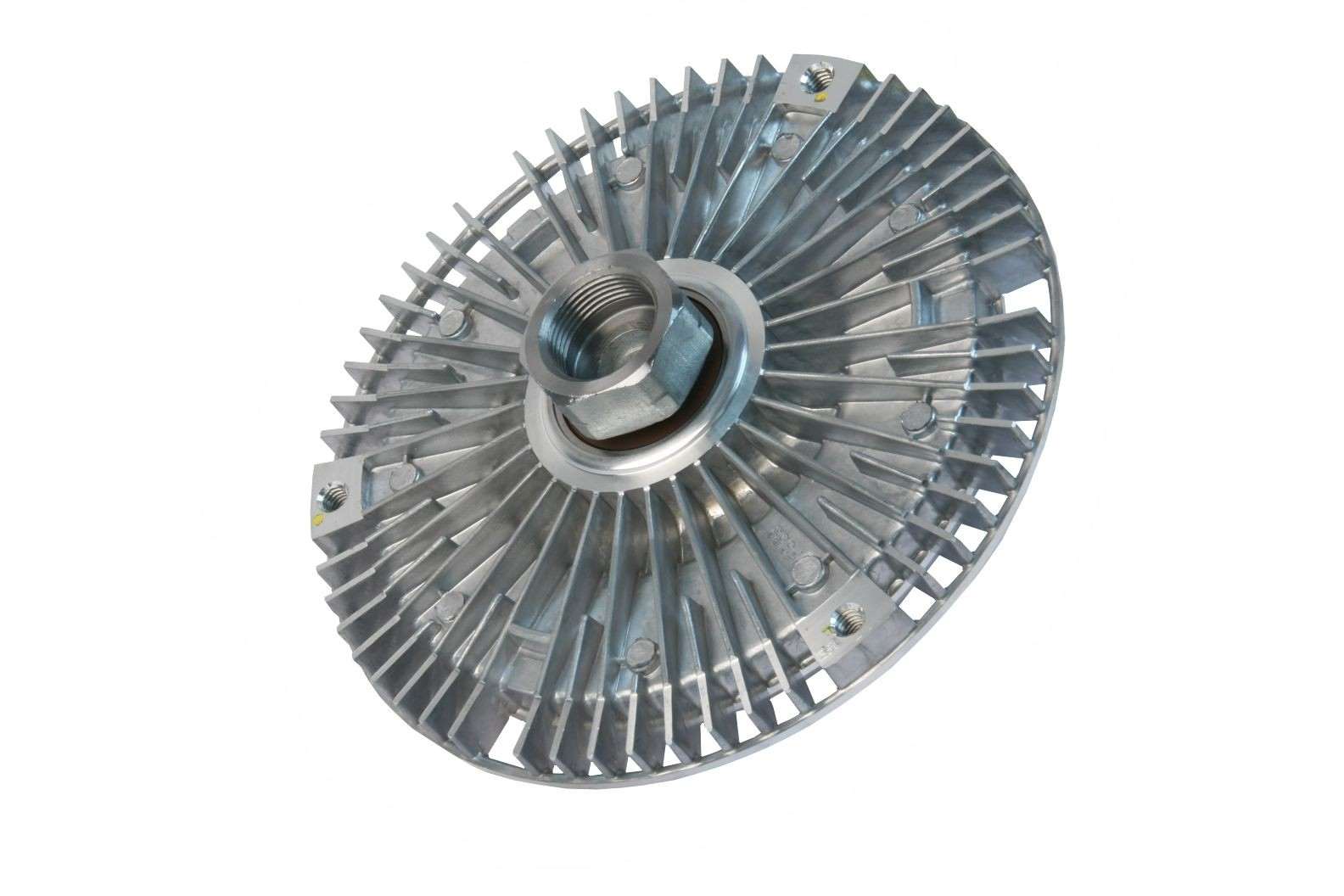 URO Engine Cooling Fan Clutch  top view frsport 11527830486