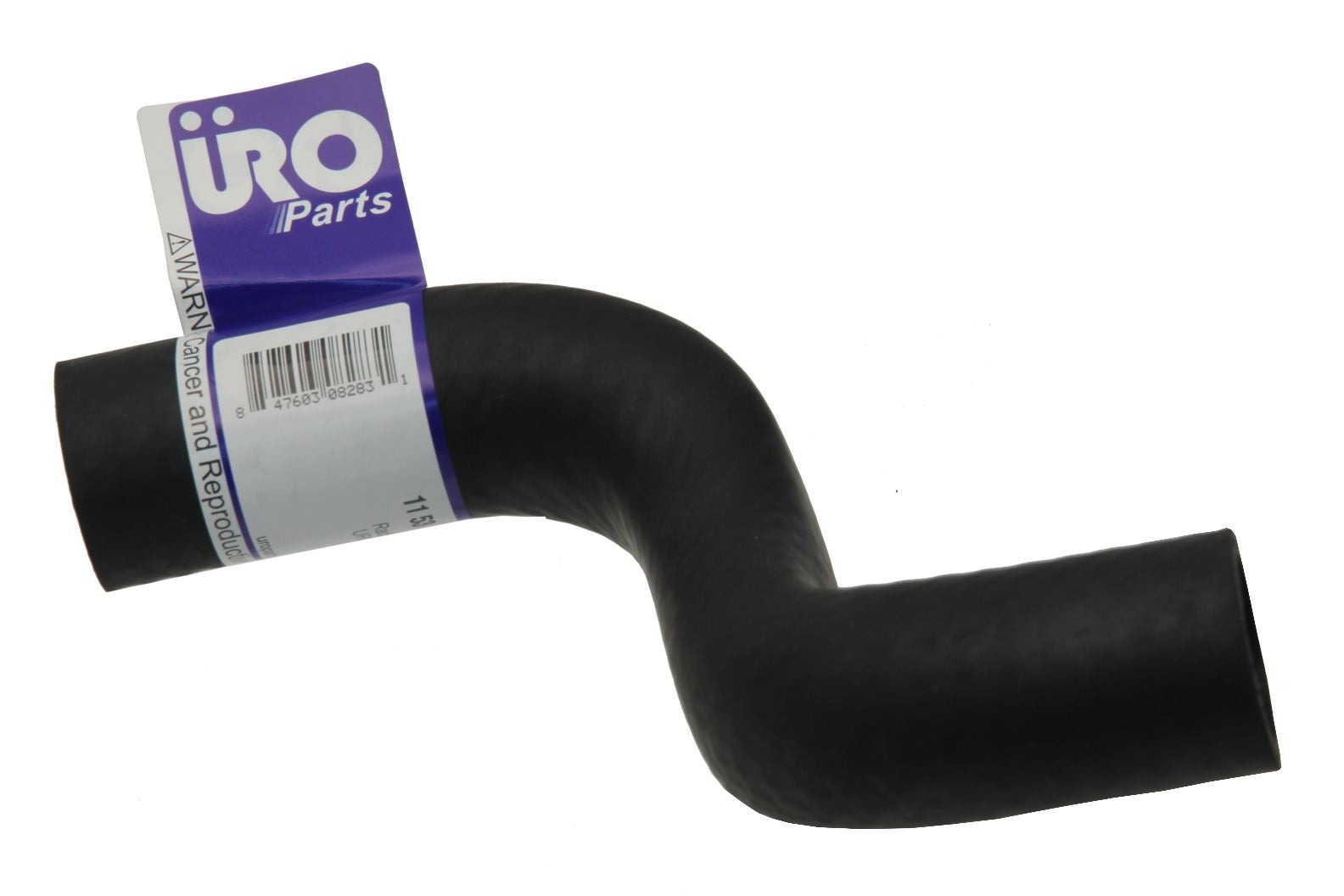 uro radiator coolant hose  frsport 11531266477