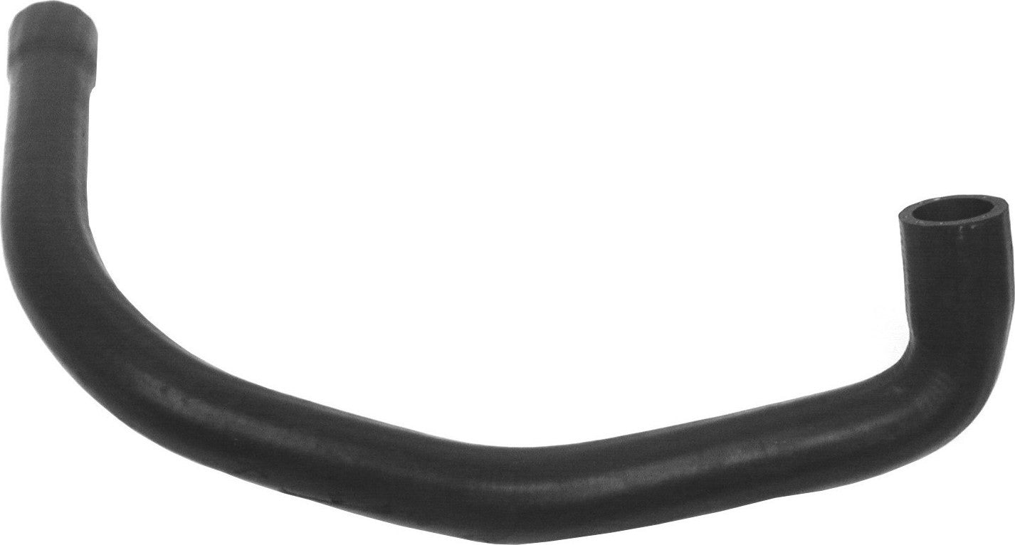 URO Engine Coolant Reservoir Hose  top view frsport 11531289257