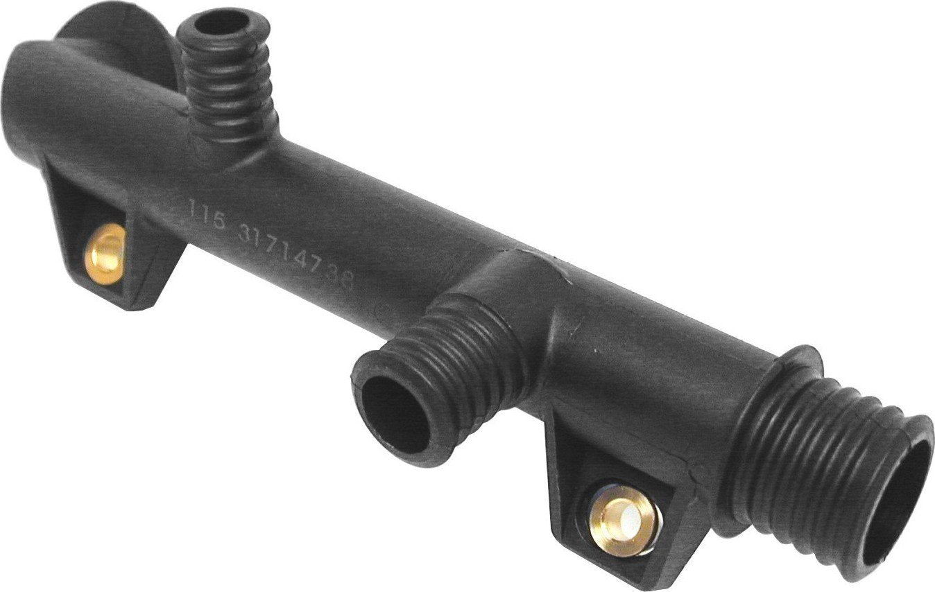 uro engine coolant pipe  frsport 11531714738