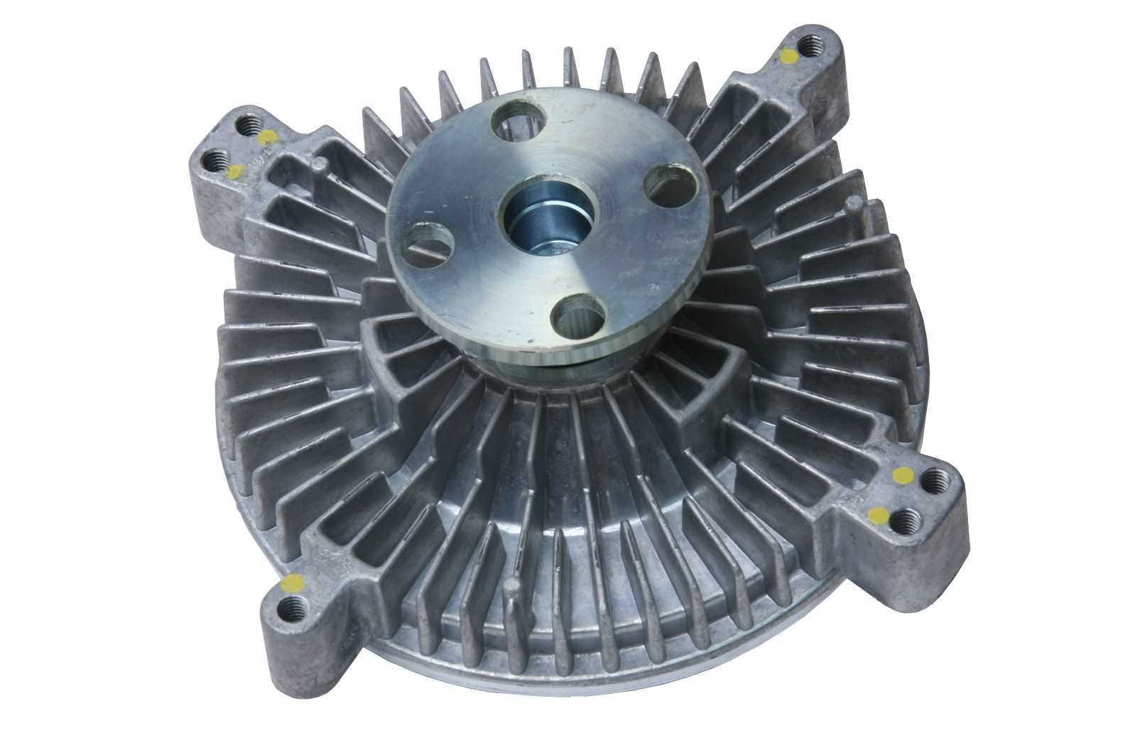 uro engine cooling fan clutch  frsport 1162001122