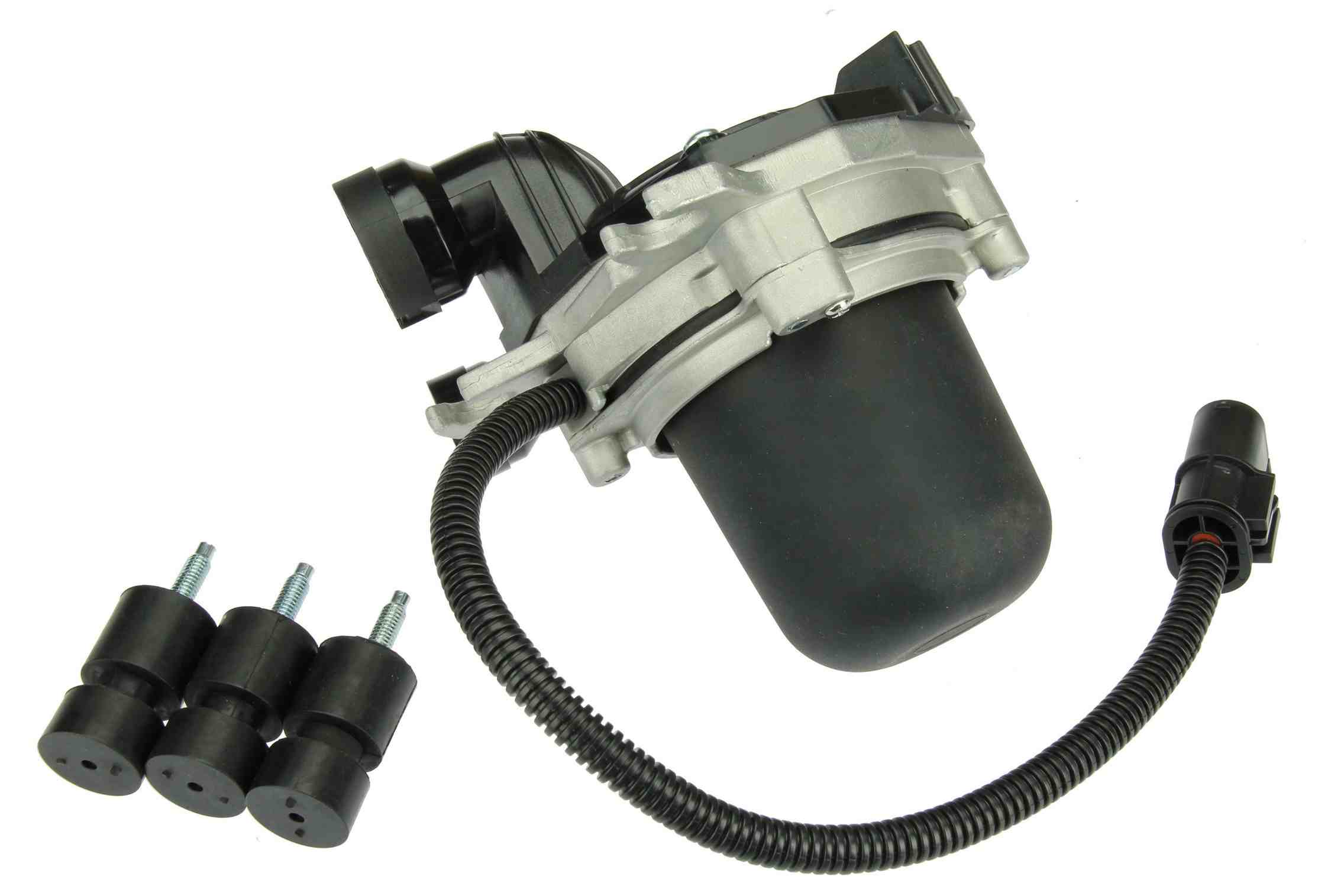 URO Secondary Air Injection Pump  top view frsport 11727557903