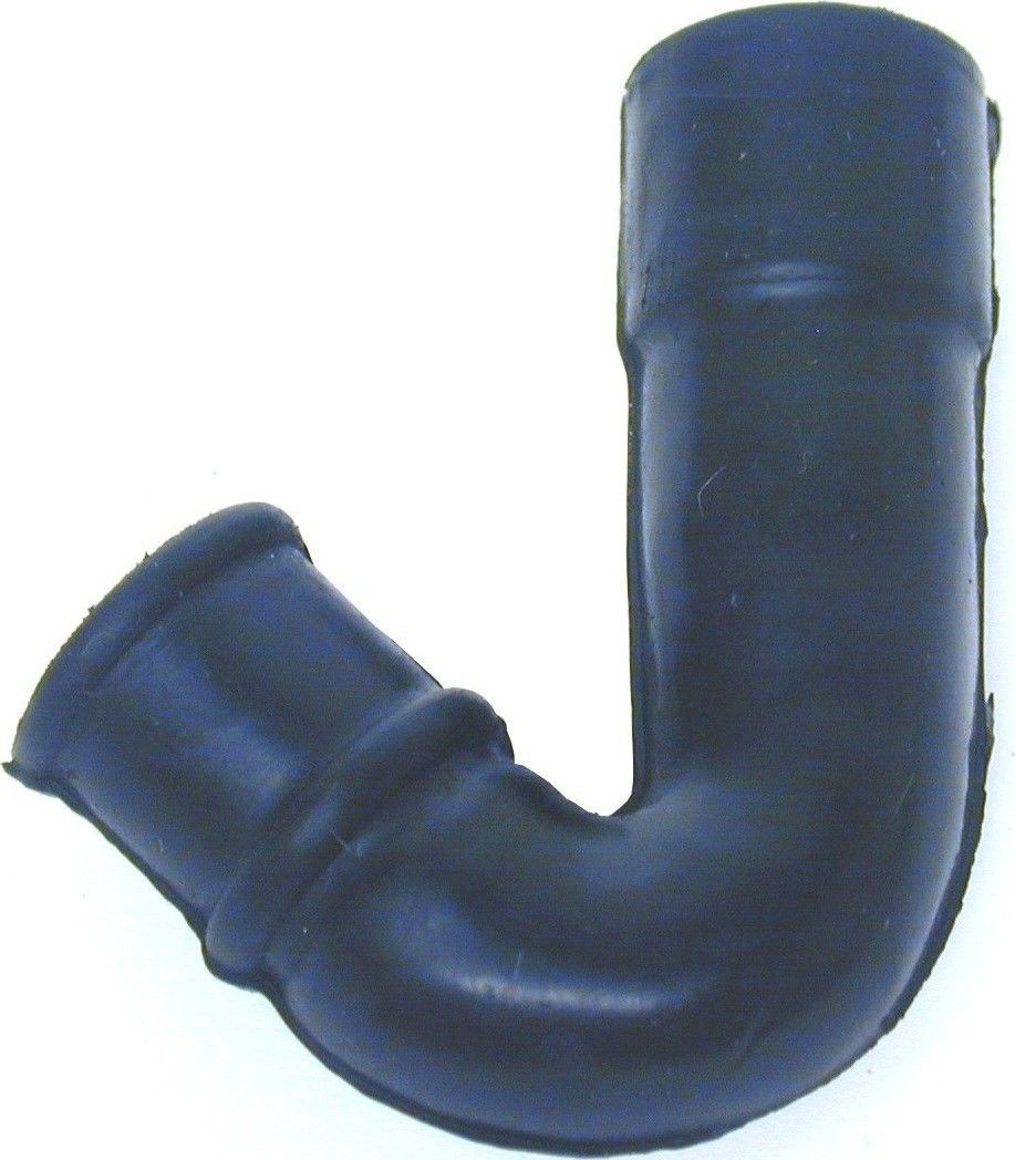 URO Engine Crankcase Breather Hose  top view frsport 1190942682