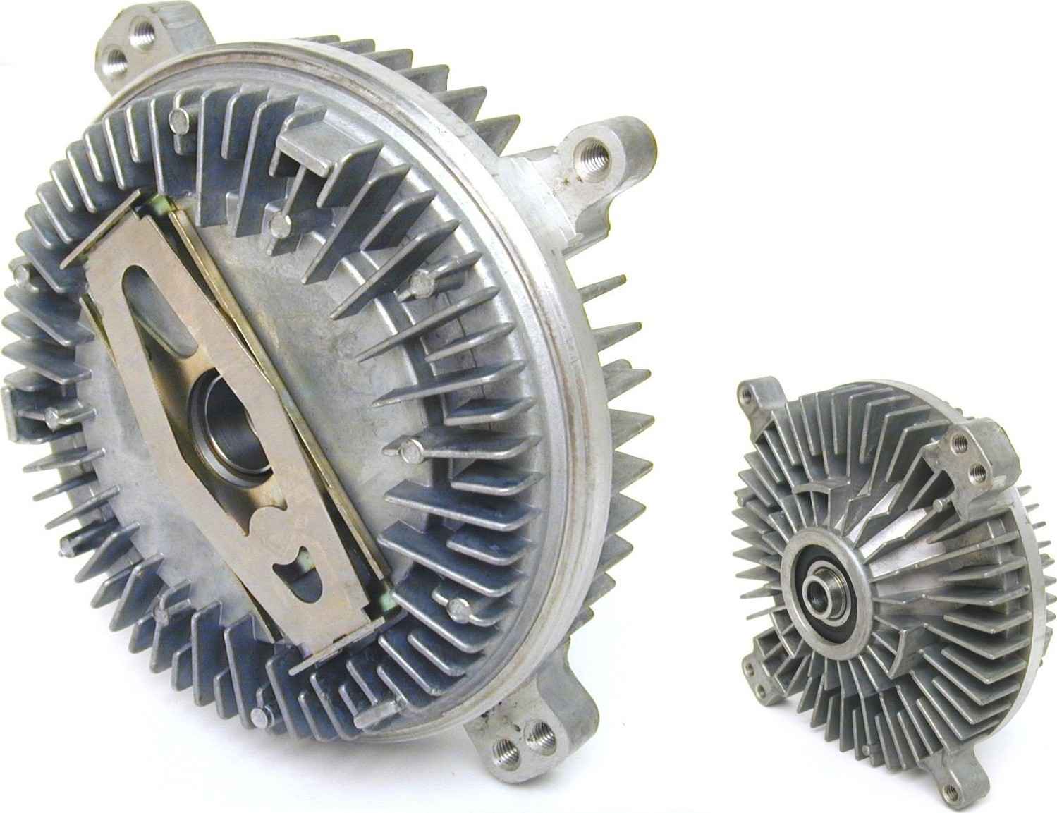 uro engine cooling fan clutch  frsport 1192000022