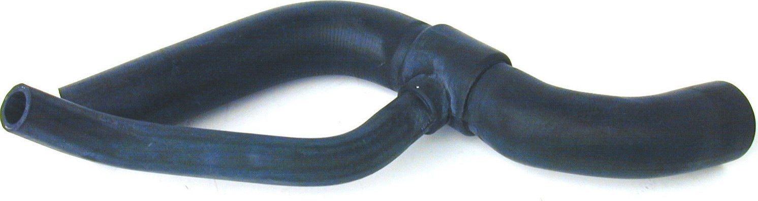 URO Radiator Coolant Hose  top view frsport 1245013582