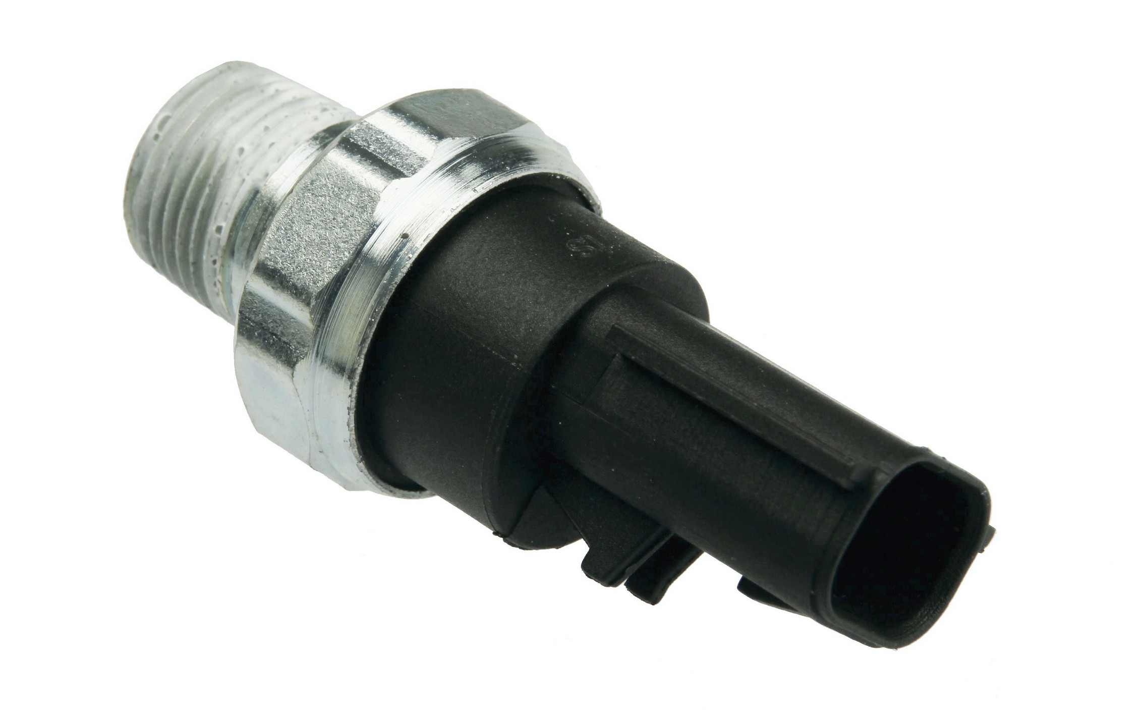 URO Engine Oil Pressure Switch  top view frsport 12617513068