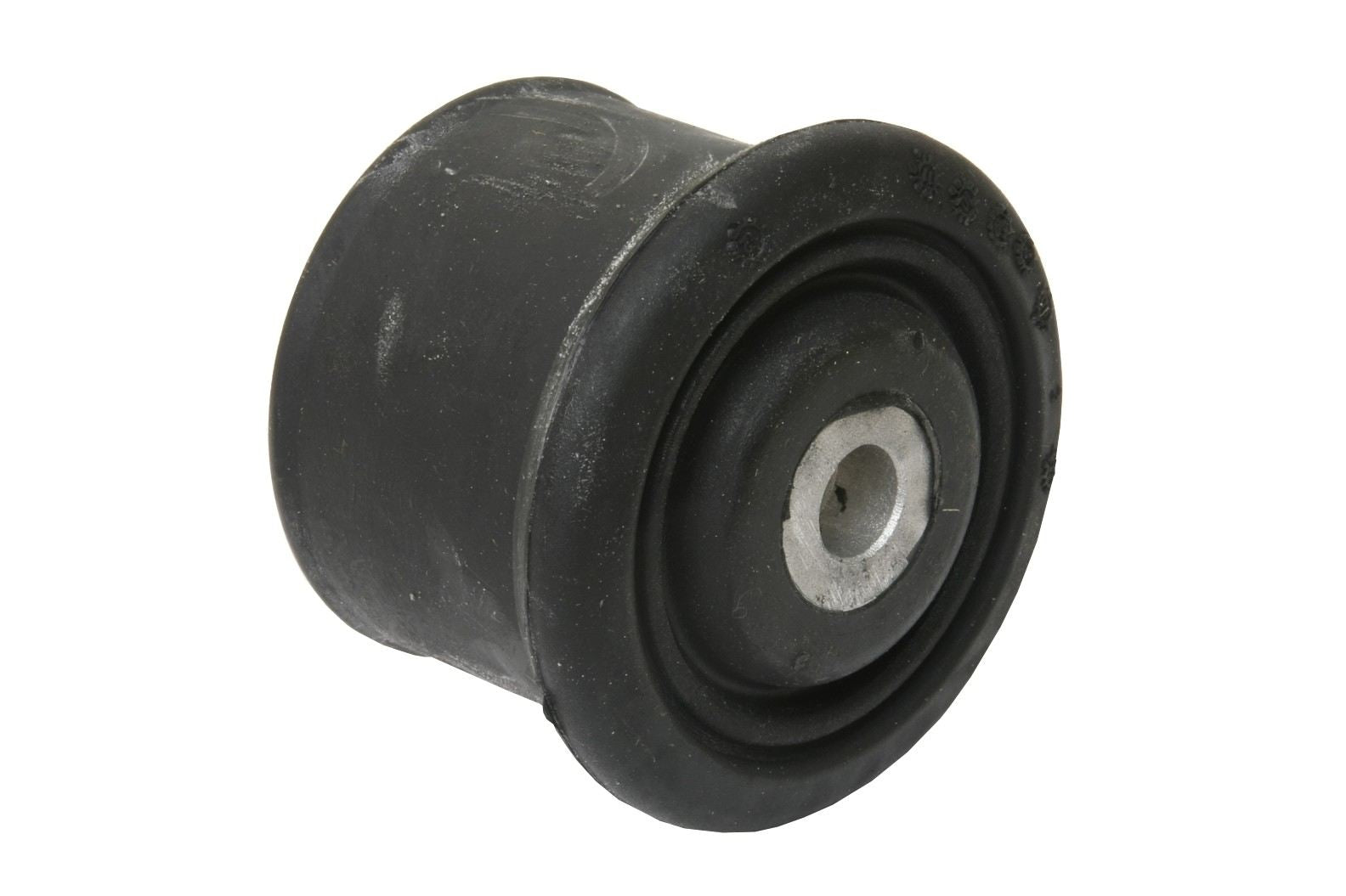 URO Suspension Bearing Bracket Bushing  top view frsport 1263335414