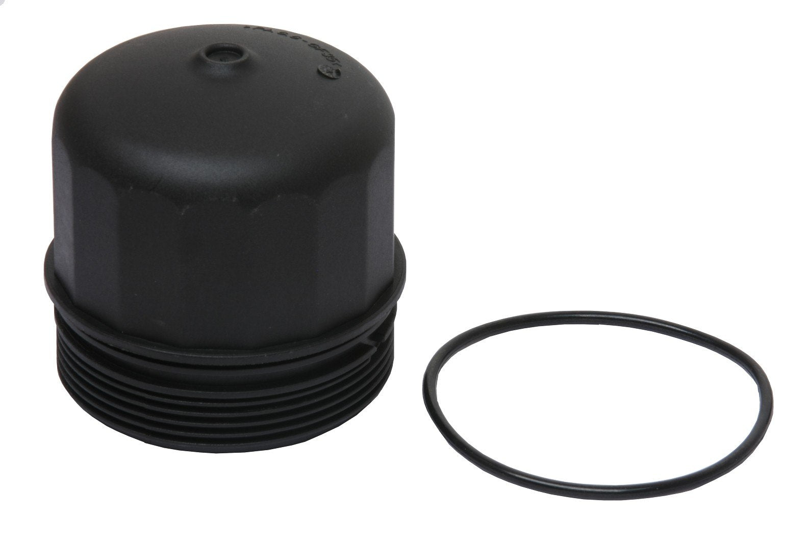 uro engine oil filter cover  frsport 1275808