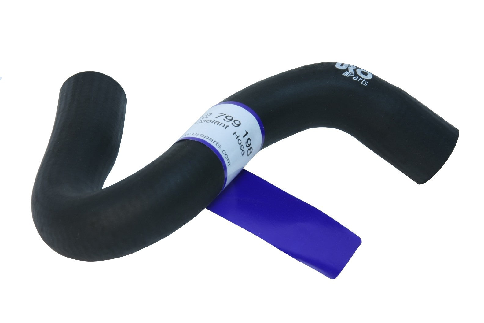 uro engine coolant reservoir hose  frsport 12799198