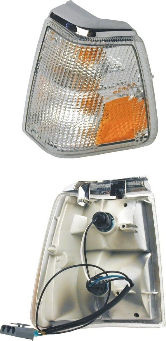 uro turn signal light assembly  frsport 1312623