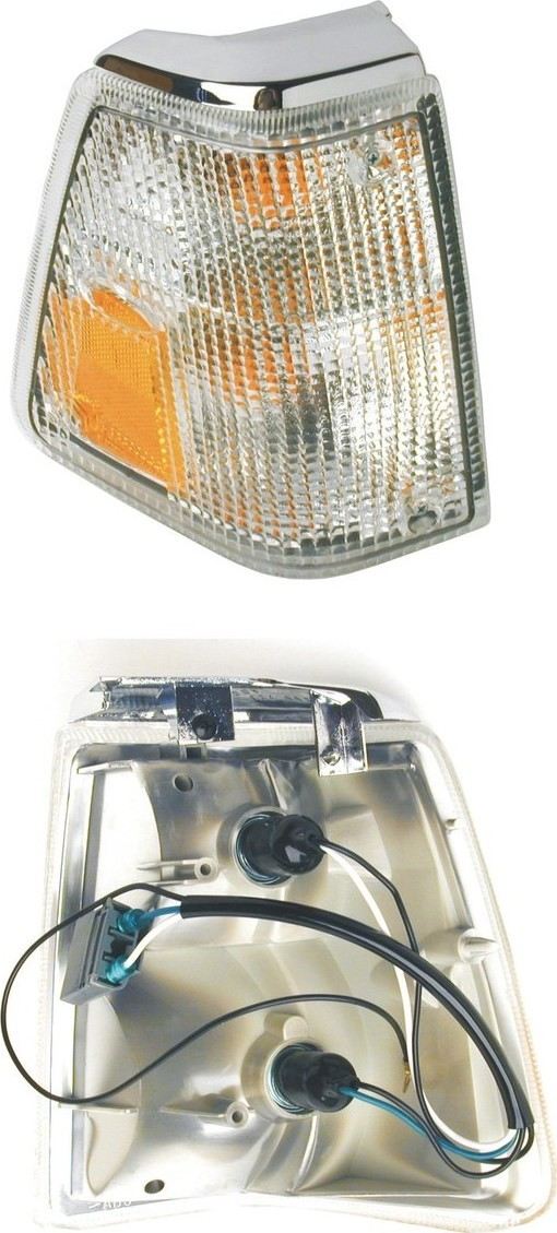 uro turn signal light assembly  frsport 1312630