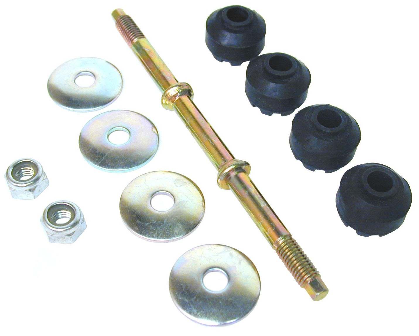 uro suspension stabilizer bar link kit  frsport 1329395kit