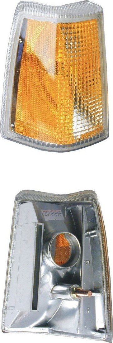 uro turn signal light assembly  frsport 1342331