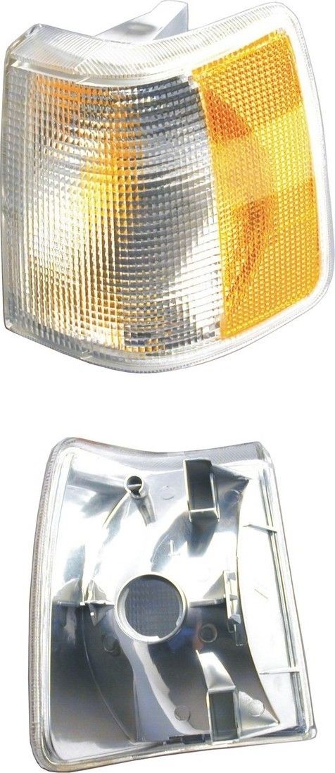 uro turn signal light assembly  frsport 1369609