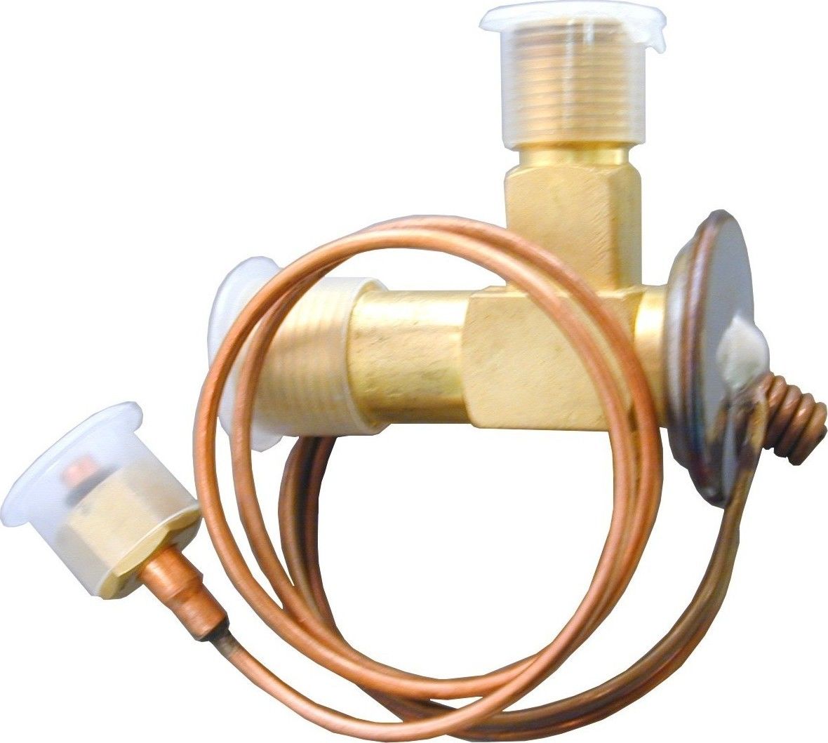 uro a/c expansion valve  frsport 1394712