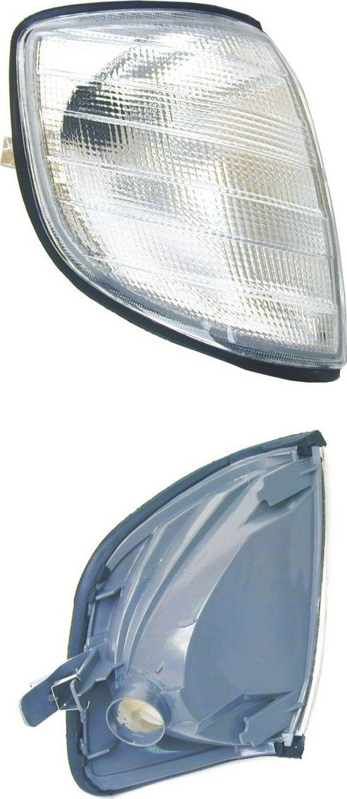 URO Turn Signal Light Assembly  top view frsport 1408260443C