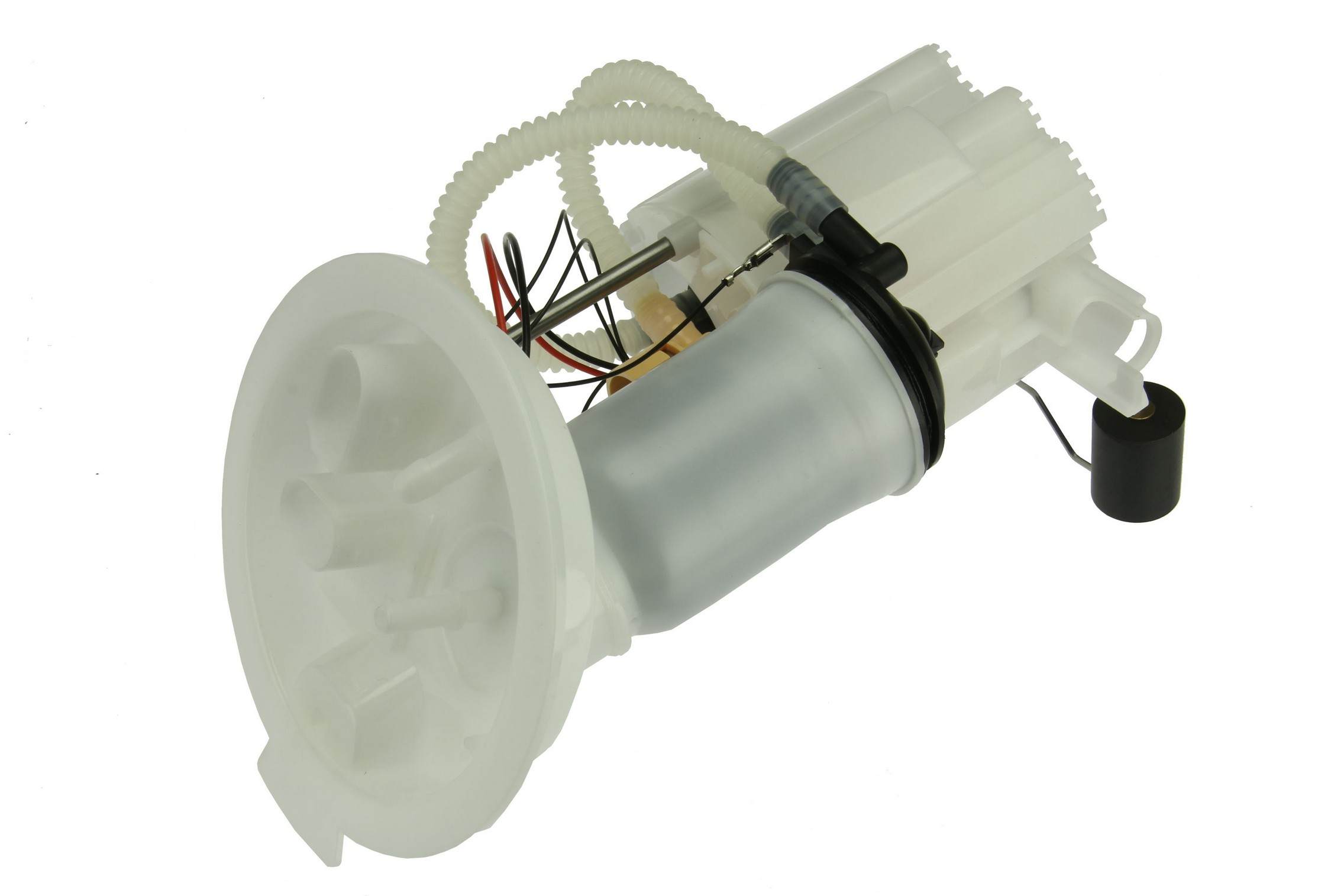 URO Fuel Pump Module Assembly  top view frsport 16117243975