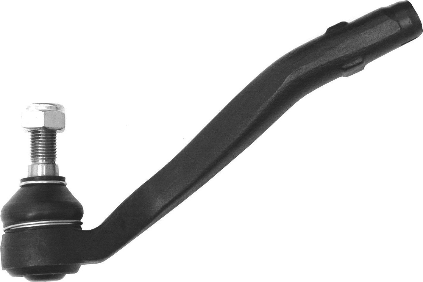 uro steering tie rod end  frsport 1633300103