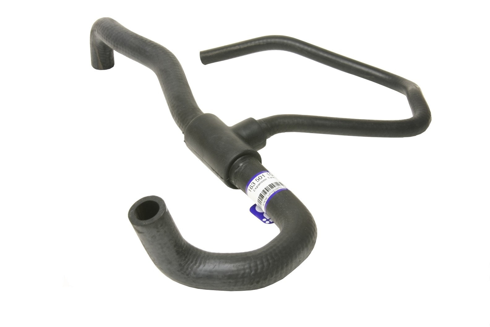 uro engine coolant reservoir hose  frsport 1635011082