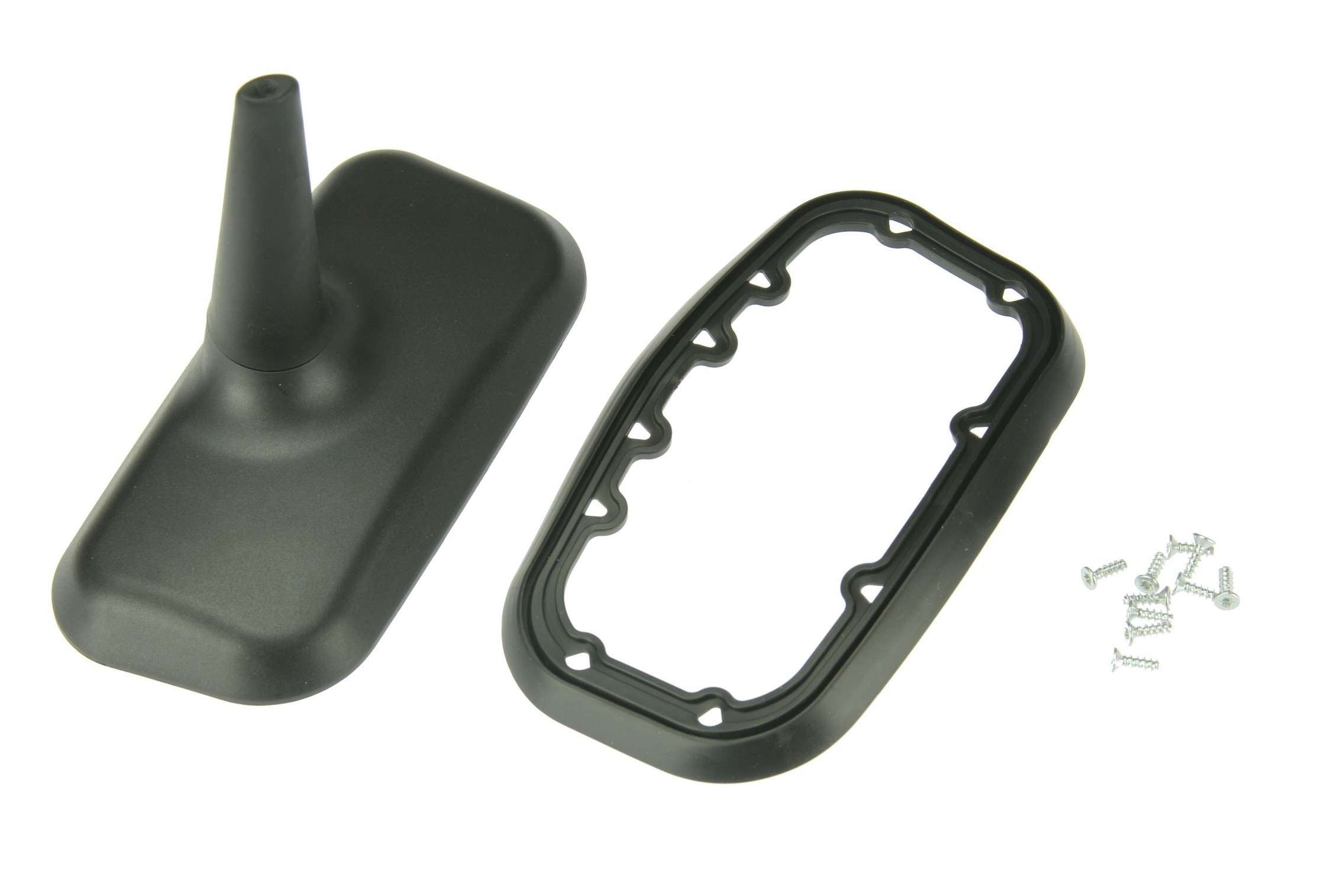 URO Antenna Cover  top view frsport 1638201575K